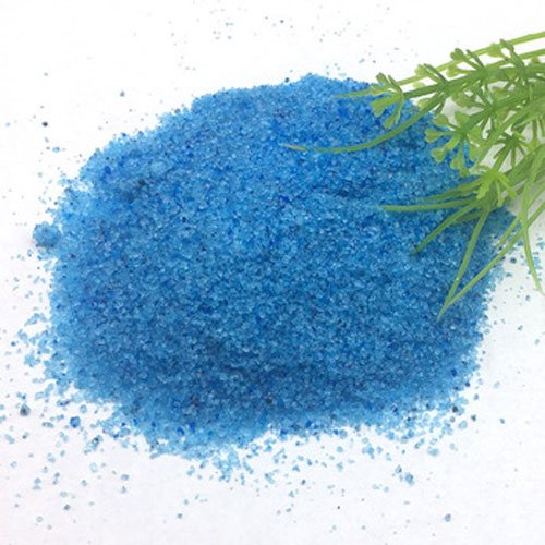 Water Soluble Fertilizer