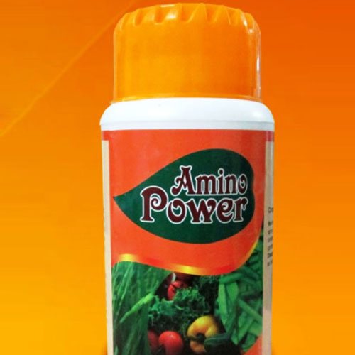 Amino Power