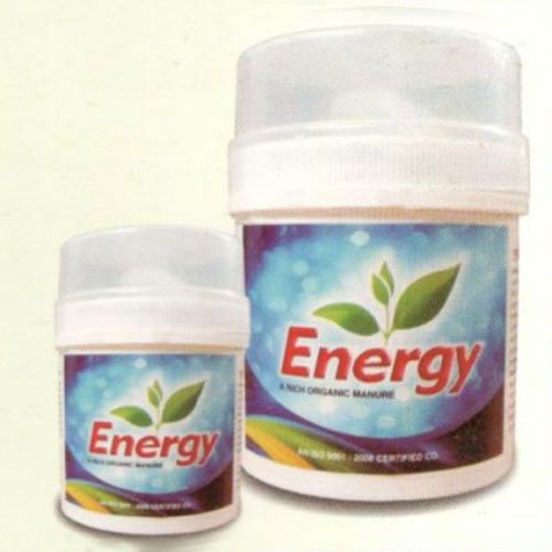 Energy